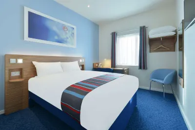 Travelodge Solihull 셜리 호텔