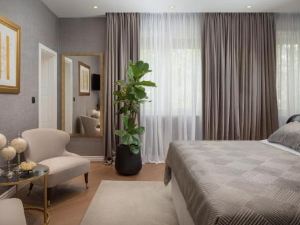 Five Elements Luxury Rooms