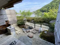 Rangetsu Hotels in Kyoto
