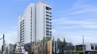 Fujisan Mishima Tokyu Hotel