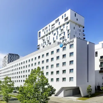 H2 Hotel Duesseldorf City Отели в г. Дюссельдорф