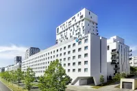 إتش2 هوتل دوسيلدورف سيتي Hotels near دُسلتال