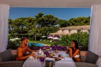 Hotel Cala Caterina Hotels in Notteri