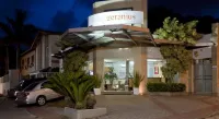 Hotel Geranius Ingleses - Flughafentransfer