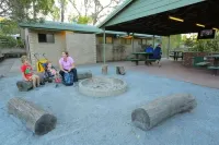 Capricorn Caves Hotels in The Caves