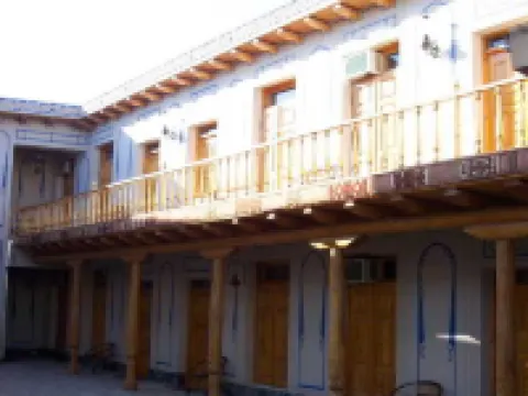 Lyabi House Hotel Hôtels à : Boukhara