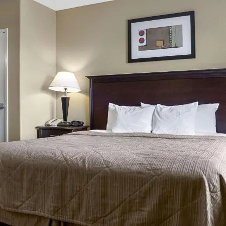MainStay Suites Bismarck