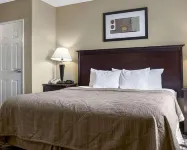 MainStay Suites Bismarck