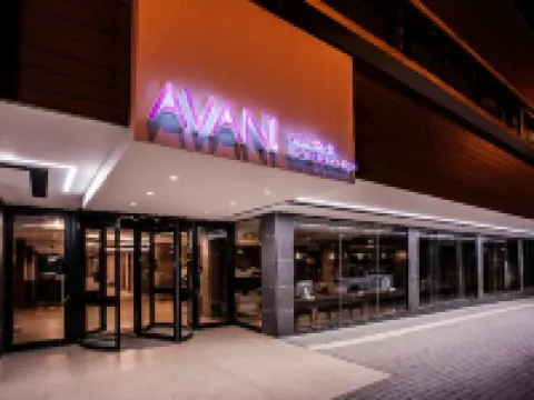 Avani Windhoek Hotel & Casino โรงแรมในวินด์ฮุก
