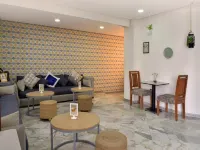 أوتل ريو Hotels near Passage Tazi - Galerie Ranaise