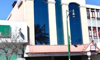 Hotel Madero Express