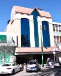 馬德羅快捷飯店 住宿飯店