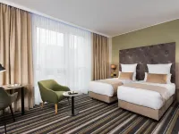 Leonardo Hotel Offenbach Frankfurt Hotels near Dialogmuseum Frankfurt