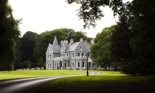 Mount Falcon Estate