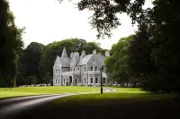 Mount Falcon Estate Hotels near Keem Beach