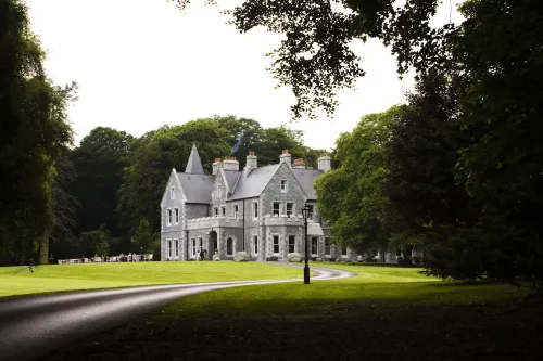 Mount Falcon Estate Hotels in Ballina