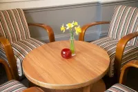 The Warwick Arms Hotel - the Coaching Inn Group - bar
