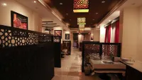 Remas Hotel Suites - Al Khoudh, Seeb, Muscat - Morgenmad