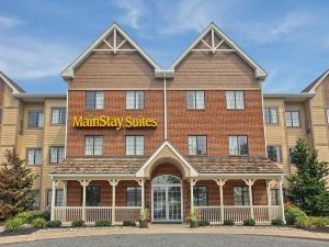 MainStay Suites of Lancaster County