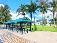 The Coco Grand Chalet Pakbara