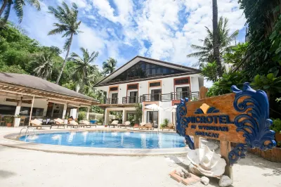 Microtel by Wyndham Boracay Hotels in Diniwid