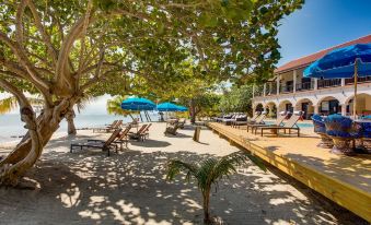 Mariposa Belize Beach Resort