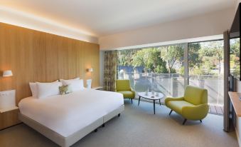 Best Western Plus Hotel Divona Cahors