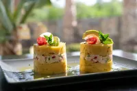 Angela Suites Boutique Hotel - breakfast