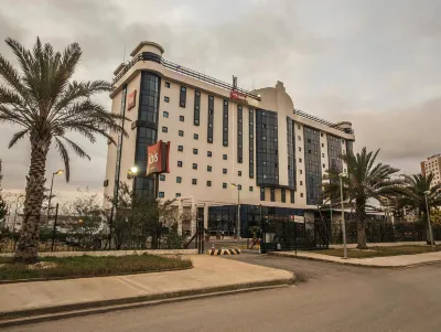 ibis Alger Aéroport Hotels near Ketchaoua Mosque
