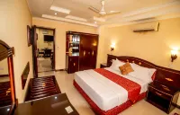 Urban Rose Hotel & Apartments