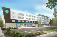 Tru by Hilton Garland Richardson Hotels in Garland