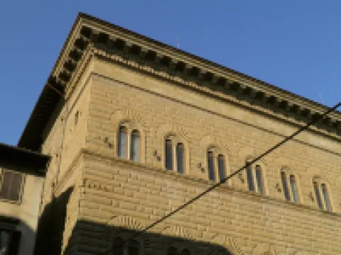 Hotel Esperanza Hotels near Ponte Vecchio
