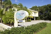 أوشن لودج Hotels near Red Reef Park