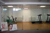 Hotel Playamar Spa - Gym