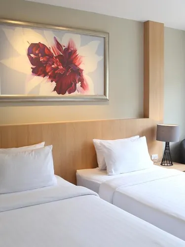 รูปภาพของพีพี ชาร์ลีบีช รีสอร์ท