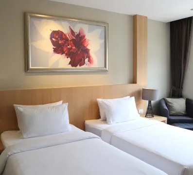 ห้องซูพีเรียร์