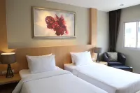 PP Charlie Beach Resort