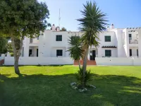 Annabel's Apartments II