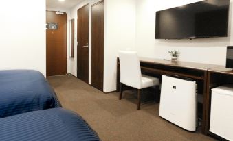 HOTEL LiVEMAX Kayabacho