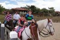 Hotel Fazenda Monte Castelo
