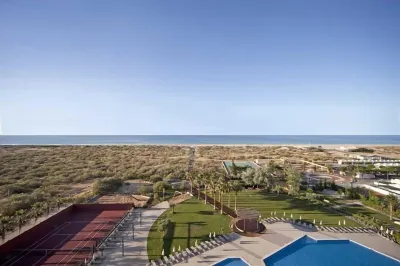 Eurotel Altura Hotels near Praia Verde