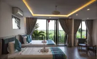 Hoi An Four Seasons Villa Hotels in Hoi An
