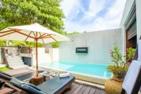 Pao Jin Poon Villa - Villas