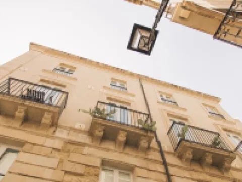 Dimore Delle Zagare Ortigia Hotels near Island of Ortigia