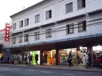 Hotel Newen Hotels in Temuco