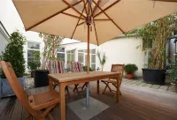 HiLight Suites Hotel