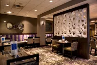 Embassy Suites by Hilton Portland Maine - breakfast