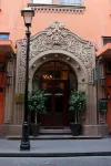 Gran Hotel Concordia San Luis Potosi