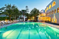 Makarios Hotel