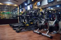 Hotel Livasa Inn Near Blk Hospital